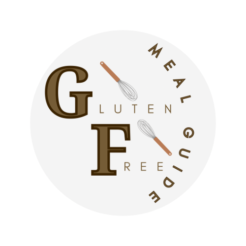Gluten-Free Meal Guide